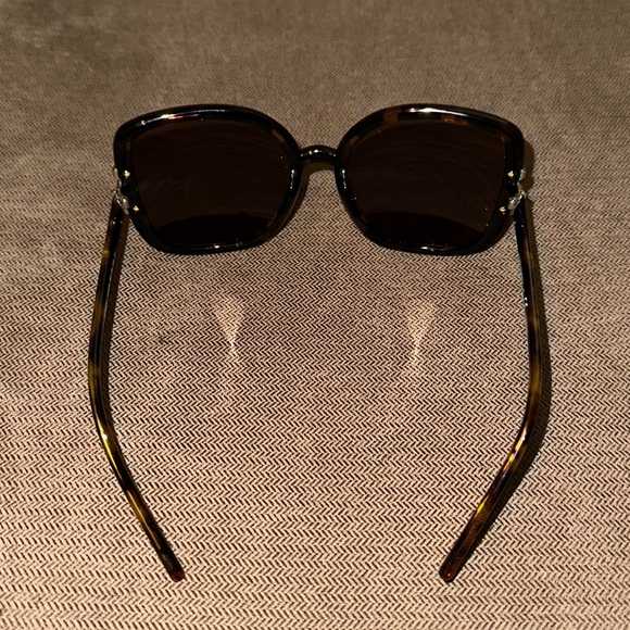 Tory Burch Unisex Polyamide Sunglasses - Picture 13 of 17